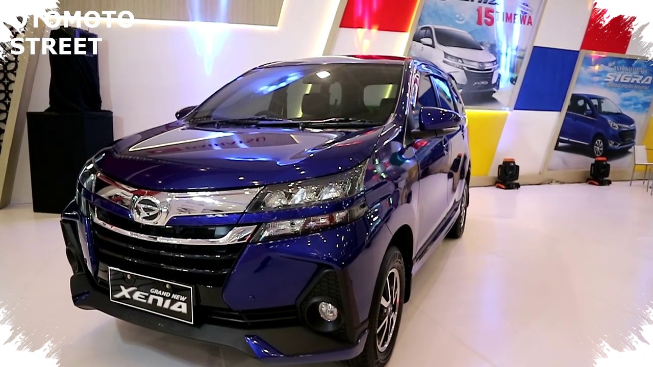 Harga Bekas Xenia 2019 Tetap Stabil, MPV Keluarga Ini Masih Diburu