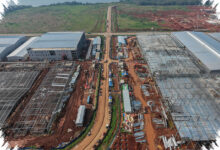 Rp225 Triliun Digelontorkan, 26 Proyek Hilirisasi Danantara Siap Serap 37.833 Pekerja