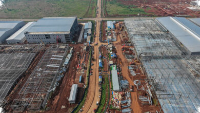 Rp225 Triliun Digelontorkan, 26 Proyek Hilirisasi Danantara Siap Serap 37.833 Pekerja