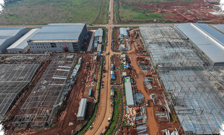 Rp225 Triliun Digelontorkan, 26 Proyek Hilirisasi Danantara Siap Serap 37.833 Pekerja