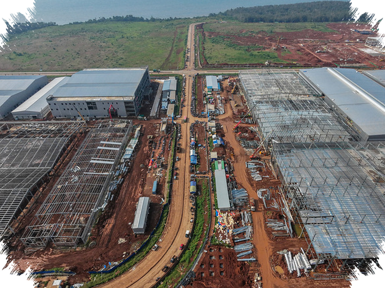 Rp225 Triliun Digelontorkan, 26 Proyek Hilirisasi Danantara Siap Serap 37.833 Pekerja