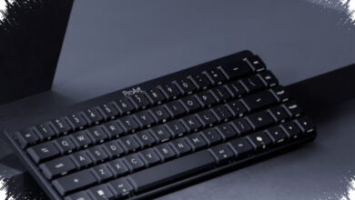 Asus ProArt KD300 dan MD301, Dua Periferal Kreator yang Memangkas Waktu Kerja