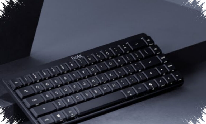 Asus ProArt KD300 dan MD301, Dua Periferal Kreator yang Memangkas Waktu Kerja