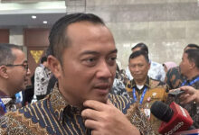 Istana Masih Menunggu Nama Pengganti Jampidsus, Keppres Belum Bisa Terbit