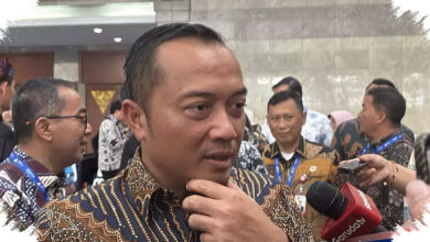 Istana Masih Menunggu Nama Pengganti Jampidsus, Keppres Belum Bisa Terbit