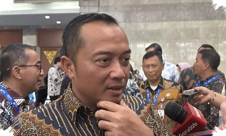 Istana Masih Menunggu Nama Pengganti Jampidsus, Keppres Belum Bisa Terbit