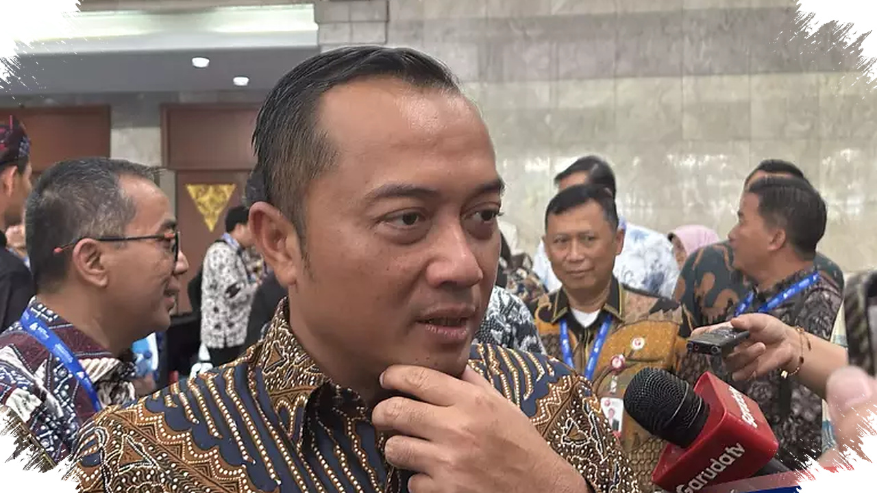 Istana Masih Menunggu Nama Pengganti Jampidsus, Keppres Belum Bisa Terbit