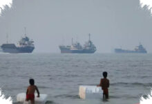 Hanya 6 Kapal yang Melintas, Selat Hormuz Makin Rawan di Tengah Eskalasi AS-Iran