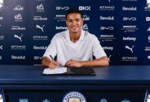 Manchester City Amankan Pierce Charles, QPR Siap Jadi Panggung Uji Nyali