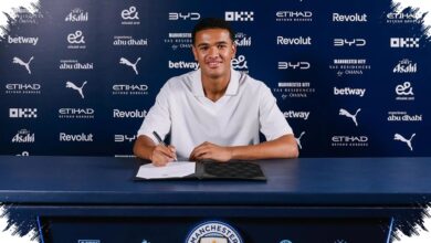 Manchester City Amankan Pierce Charles, QPR Siap Jadi Panggung Uji Nyali
