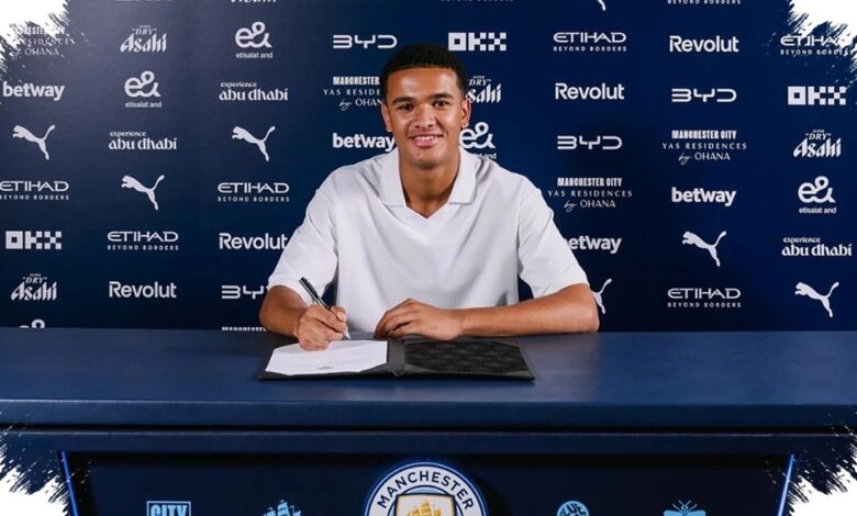 Manchester City Amankan Pierce Charles, QPR Siap Jadi Panggung Uji Nyali