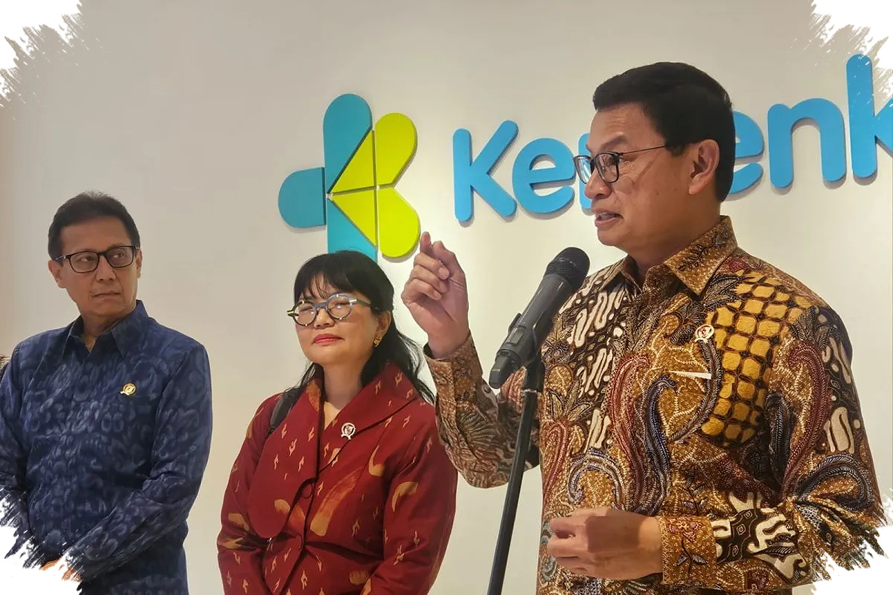 UI dan Tsinghua Kembangkan Vaksin Dengue mRNA, Indonesia Mulai Punya Harapan Baru