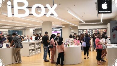 Lonjakan iPad di iBox Terasa di Semua Kelas, M5 dan iPad Air Paling Menyakitkan