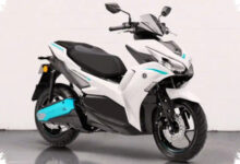 Aerox-e Ternyata Lebih Murah dari Dugaan, Skuter Listrik Yamaha Ini Makin Menggoda