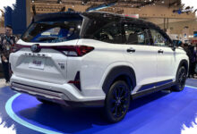 Veloz Hybrid Bekas Masih Mahal, Selisihnya Dekat Sekali dengan Unit Baru