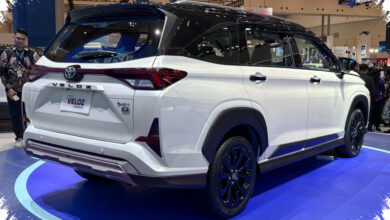 Veloz Hybrid Bekas Masih Mahal, Selisihnya Dekat Sekali dengan Unit Baru