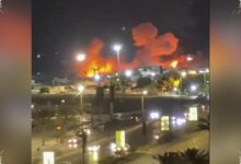 Ledakan di Bandar Abbas dan Qeshm, Ketegangan AS-Iran Kembali Membayangi Selat Hormuz