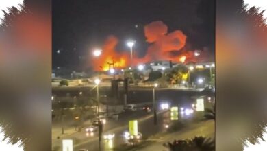 Ledakan di Bandar Abbas dan Qeshm, Ketegangan AS-Iran Kembali Membayangi Selat Hormuz