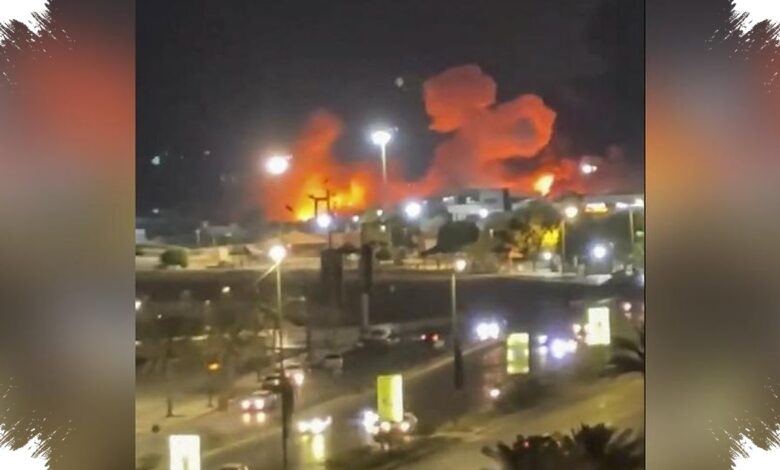Ledakan di Bandar Abbas dan Qeshm, Ketegangan AS-Iran Kembali Membayangi Selat Hormuz