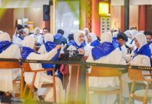 135 Karyawan Umrah Diberangkatkan ParagonCorp, Program Apresiasi Ini Sudah Menjangkau 5.000 Orang