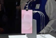 Galaxy S25 Edge Bekas Turun ke Rp10 Jutaan, Selisihnya Bikin Unit Baru Terlihat Lebih Masuk Akal