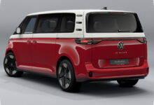 Ruang Baris Kedua Jadi Senjata Utama VW ID. Buzz LWB Standard, Aura Kombi Tetap Kuat