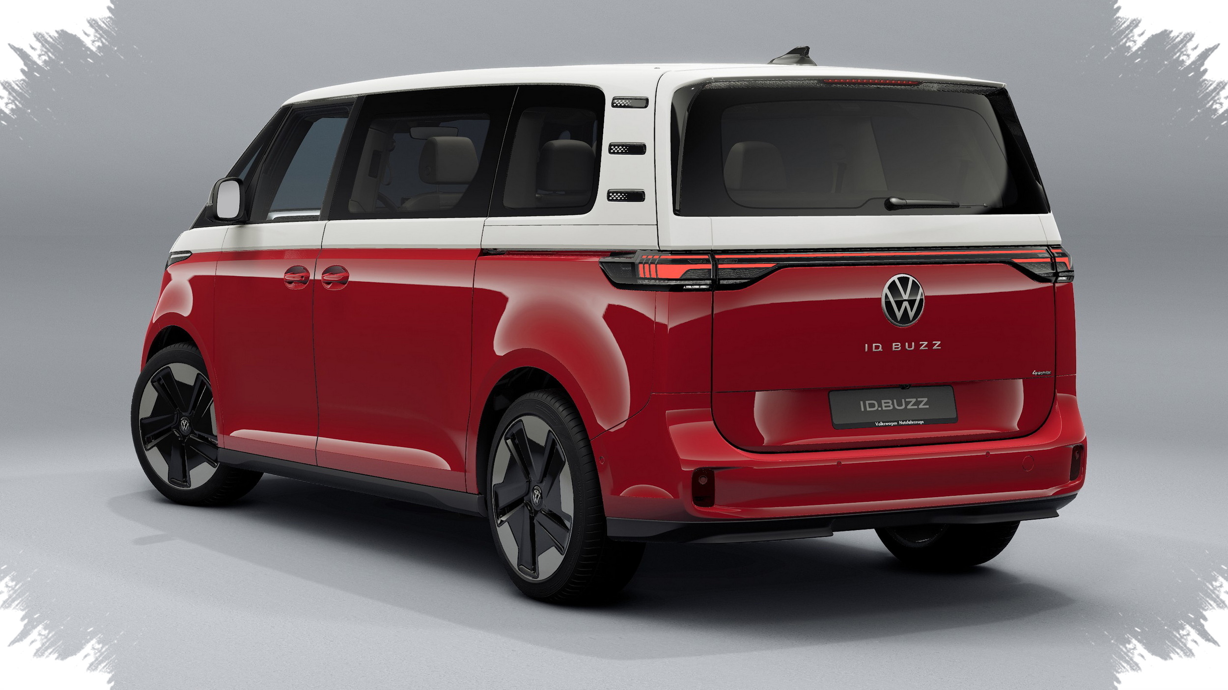 Ruang Baris Kedua Jadi Senjata Utama VW ID. Buzz LWB Standard, Aura Kombi Tetap Kuat