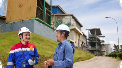 Konektivitas Gas Sumatera Makin Terbuka, PGN Tunjukkan Fondasi Bisnis yang Siap Tumbuh