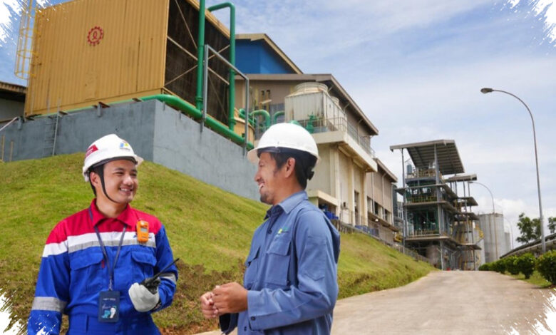 Konektivitas Gas Sumatera Makin Terbuka, PGN Tunjukkan Fondasi Bisnis yang Siap Tumbuh