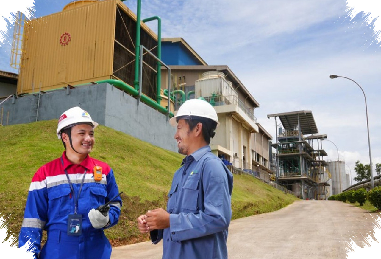 Konektivitas Gas Sumatera Makin Terbuka, PGN Tunjukkan Fondasi Bisnis yang Siap Tumbuh