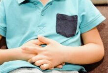 Benjolan Hilang-Timbul pada Anak Bisa Berbahaya, Ini Tanda Hernia yang Tak Boleh Diabaikan