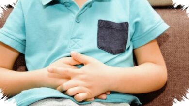 Benjolan Hilang-Timbul pada Anak Bisa Berbahaya, Ini Tanda Hernia yang Tak Boleh Diabaikan