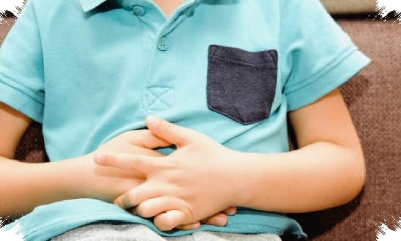 Benjolan Hilang-Timbul pada Anak Bisa Berbahaya, Ini Tanda Hernia yang Tak Boleh Diabaikan