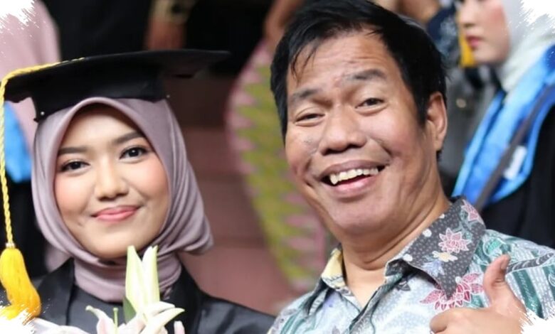 Temon Tiba-Tiba Mengeluh Dada Kiri Sakit, Beberapa Jam Sebelumnya Masih Bercanda
