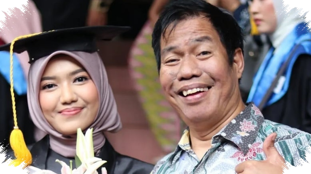 Temon Tiba-Tiba Mengeluh Dada Kiri Sakit, Beberapa Jam Sebelumnya Masih Bercanda