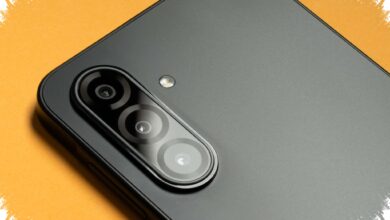 5 HP NFC Rp1 Jutaan, Pilihan Murah yang Tetap Kuat untuk Multitasking