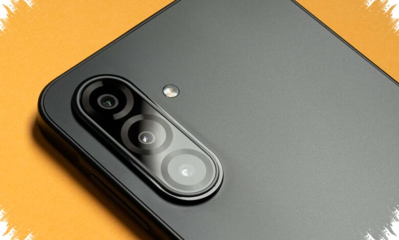 5 HP NFC Rp1 Jutaan, Pilihan Murah yang Tetap Kuat untuk Multitasking