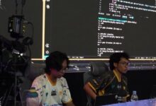 916 Peserta Berebut Panggung, Turnamen Esports Ini Dibuat untuk Jaring Talenta Siber