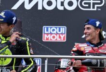 Marquez Akui Tak Bisa Mengejar Ogura di Belanda, Duel Keduanya Makin Panas