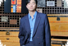 Gong Yoo Usul Drama Perselingkuhan untuk Reuni Goblin, Kim Go Eun Langsung Menolak