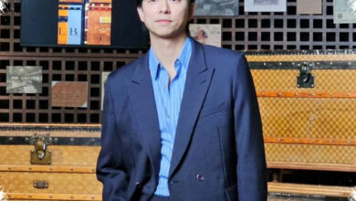 Gong Yoo Usul Drama Perselingkuhan untuk Reuni Goblin, Kim Go Eun Langsung Menolak