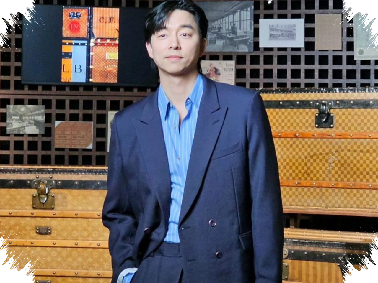 Gong Yoo Usul Drama Perselingkuhan untuk Reuni Goblin, Kim Go Eun Langsung Menolak
