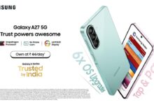 Snapdragon Baru dan Janji Update 6 Tahun, Galaxy A27 5G Makin Dekat ke Indonesia
