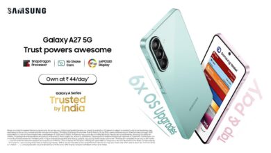 Snapdragon Baru dan Janji Update 6 Tahun, Galaxy A27 5G Makin Dekat ke Indonesia