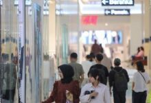 Rupiah Menahan Laju PDB Per Kapita RI, S&P Tetap Proyeksikan Naik ke US$5.200