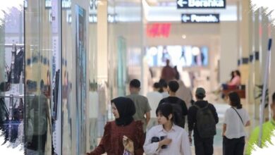 Rupiah Menahan Laju PDB Per Kapita RI, S&P Tetap Proyeksikan Naik ke US$5.200