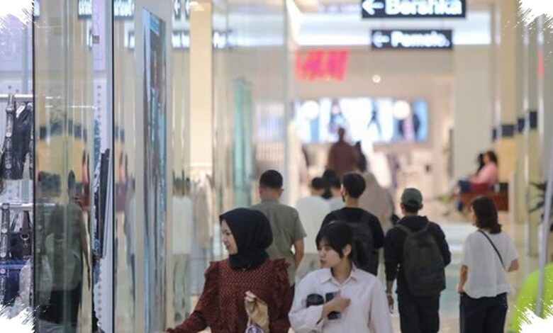 Rupiah Menahan Laju PDB Per Kapita RI, S&P Tetap Proyeksikan Naik ke US$5.200