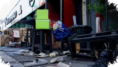 Kebakaran Bar Bangkok Tewaskan 27 Orang, Banyak Korban Ditemukan di Kamar Mandi
