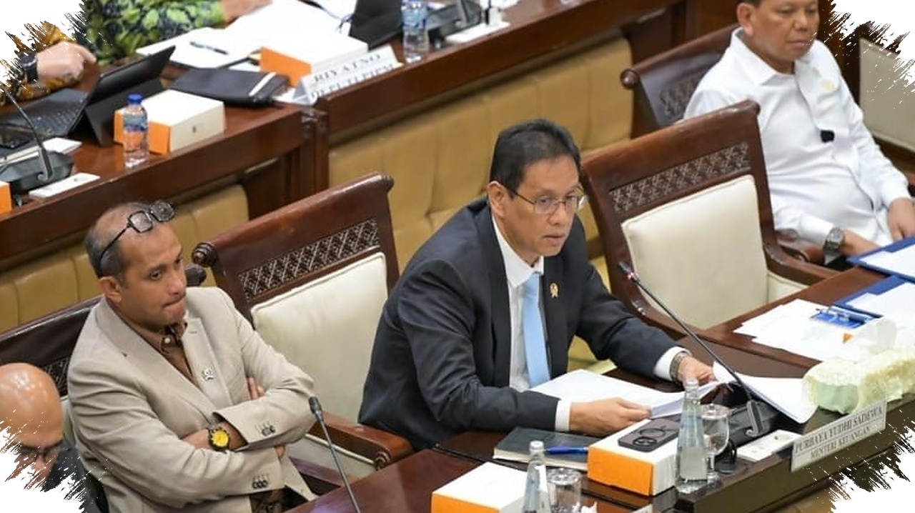 Penerimaan Bea Cukai 2026 Diperkirakan Tak Capai Target, Selisihnya Sudah Terlihat