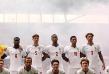 Wonderwall Jadi Lagu Kemenangan Inggris, Ini Alasan Oasis Kembali Menguasai Piala Dunia